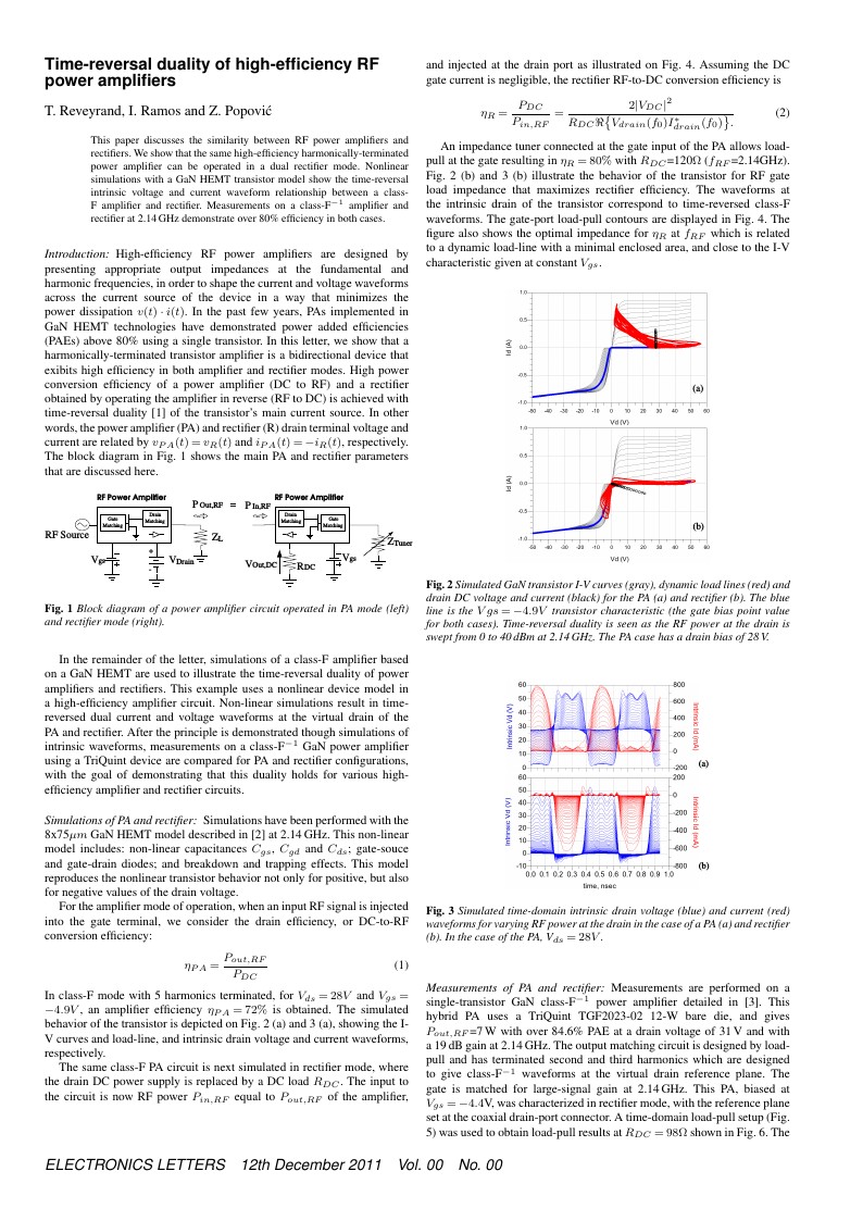IET Journal Submission (Electronics Letters example)