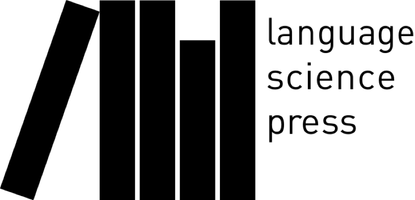 LangSci Press logo